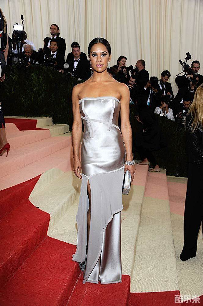 米斯蒂·克普兰德