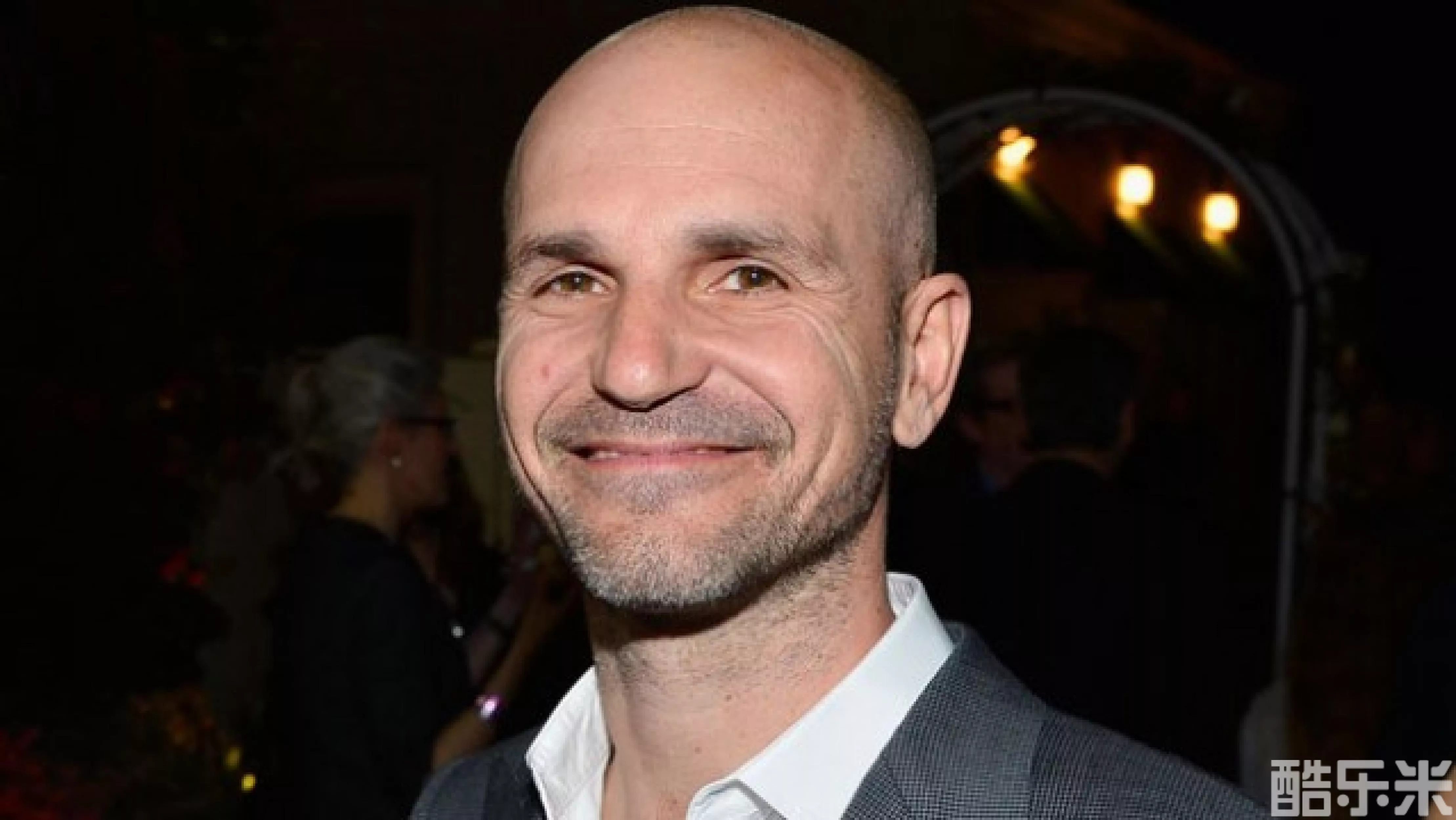 塞德里克·萨科