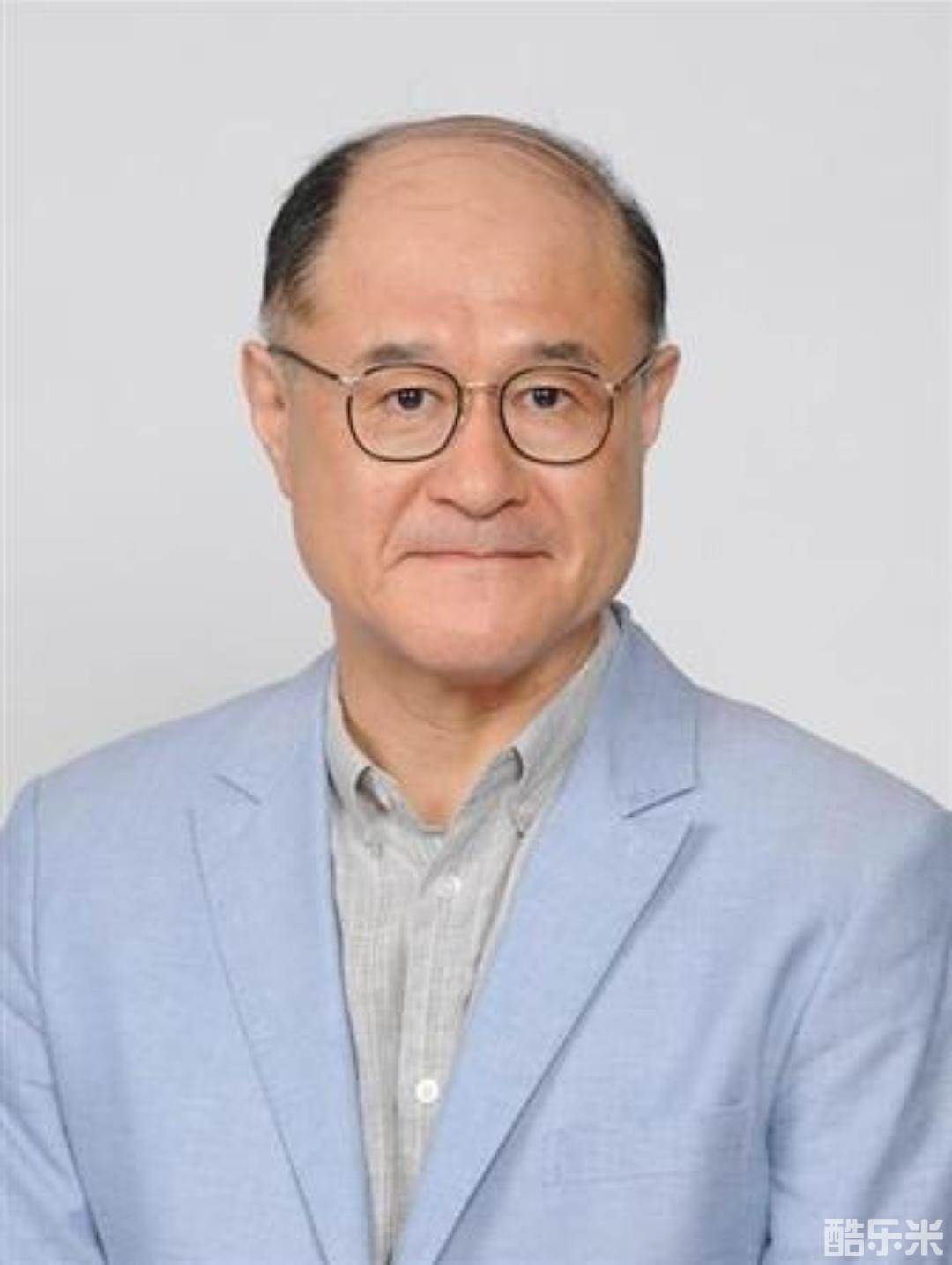角野卓造