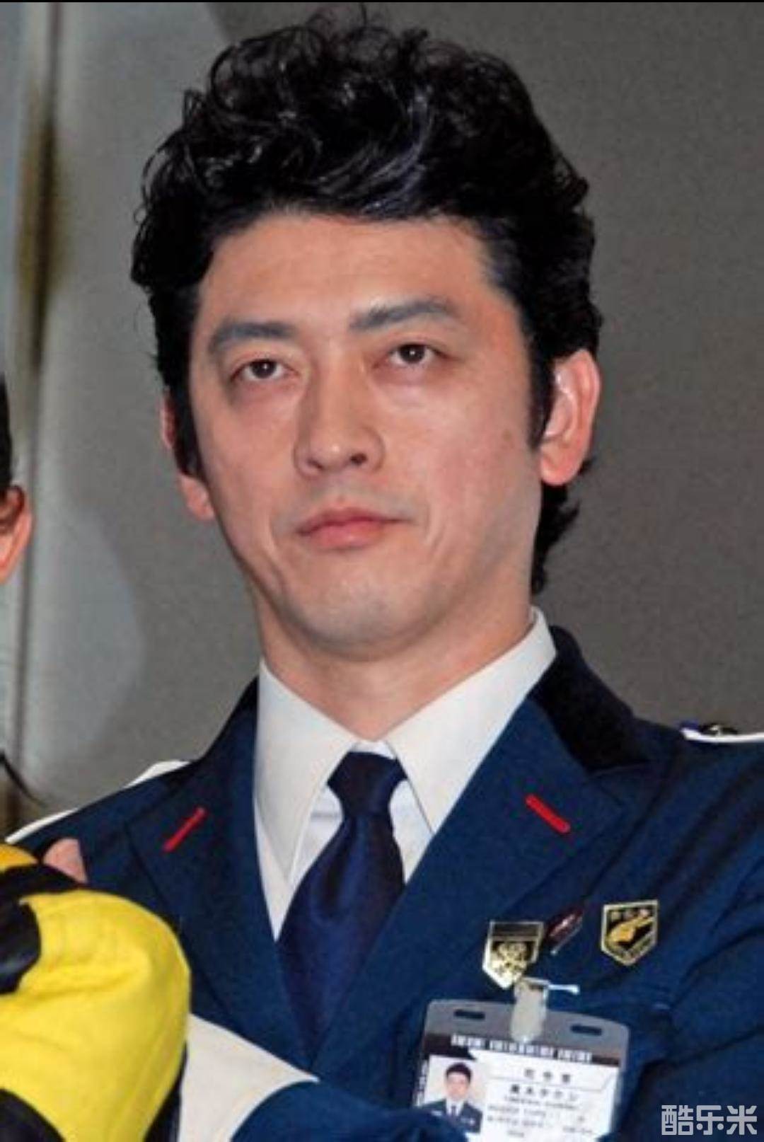 榊英雄