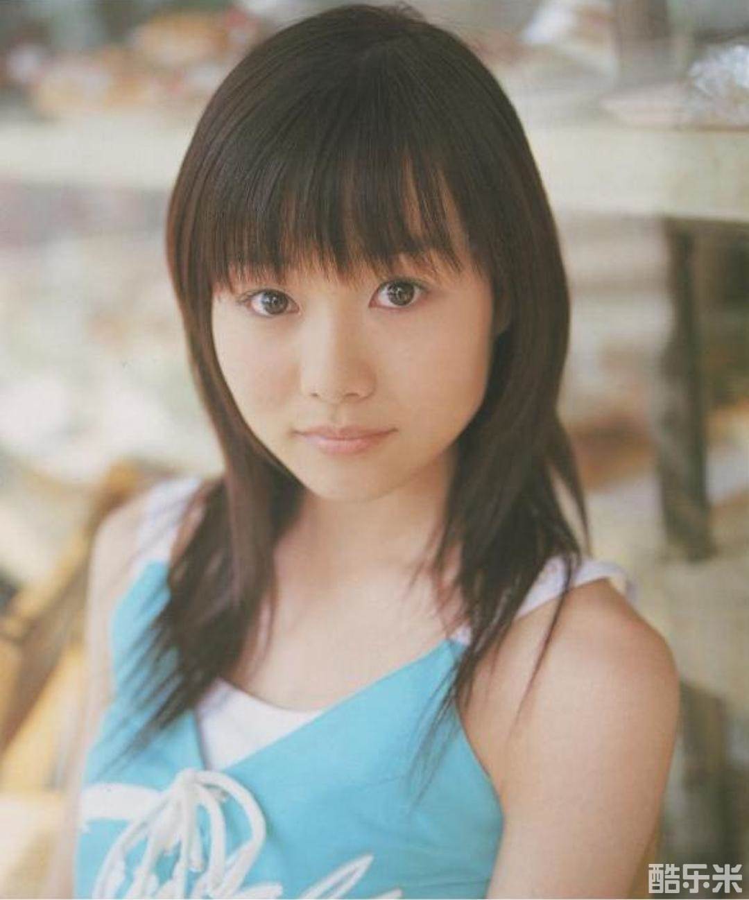 阿井莉沙