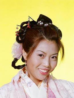 梅小惠