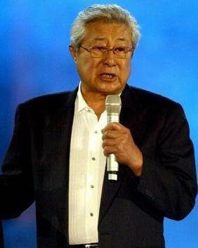 王心刚