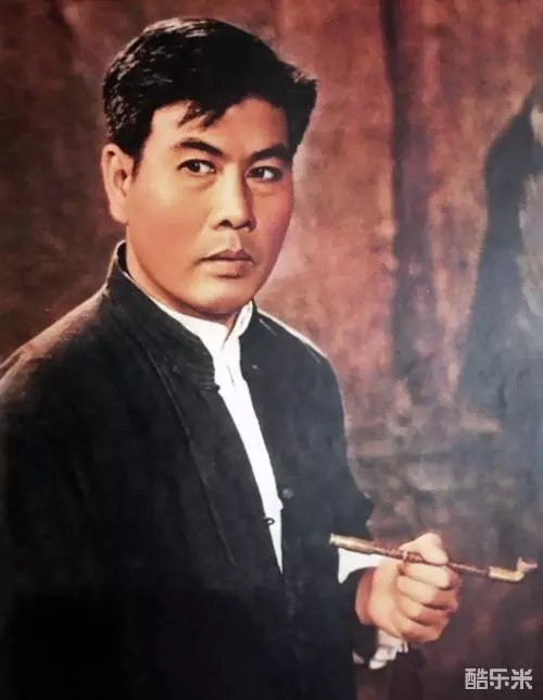 王心刚