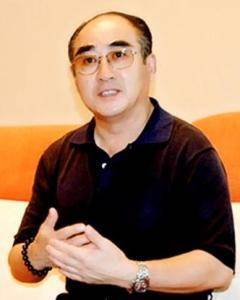庄则栋