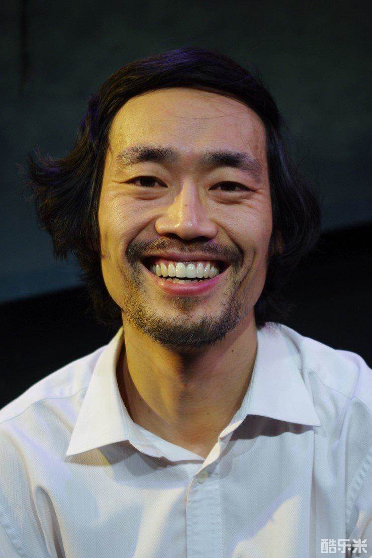 李相洪