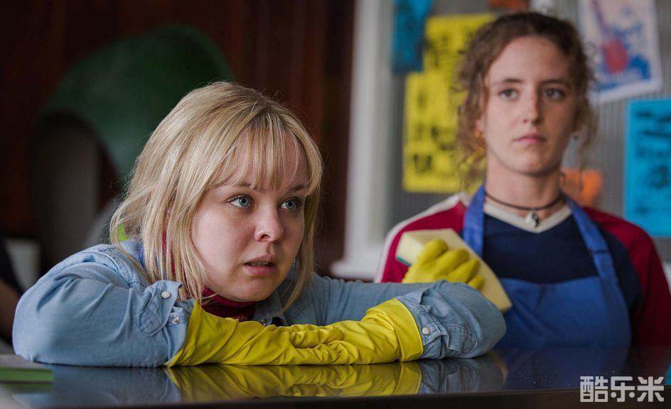 妮可拉·考夫兰