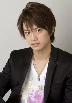 井上正大