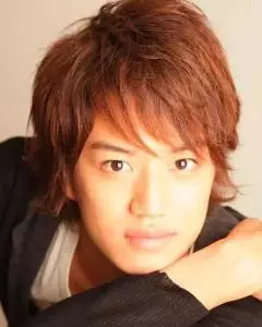 井上正大