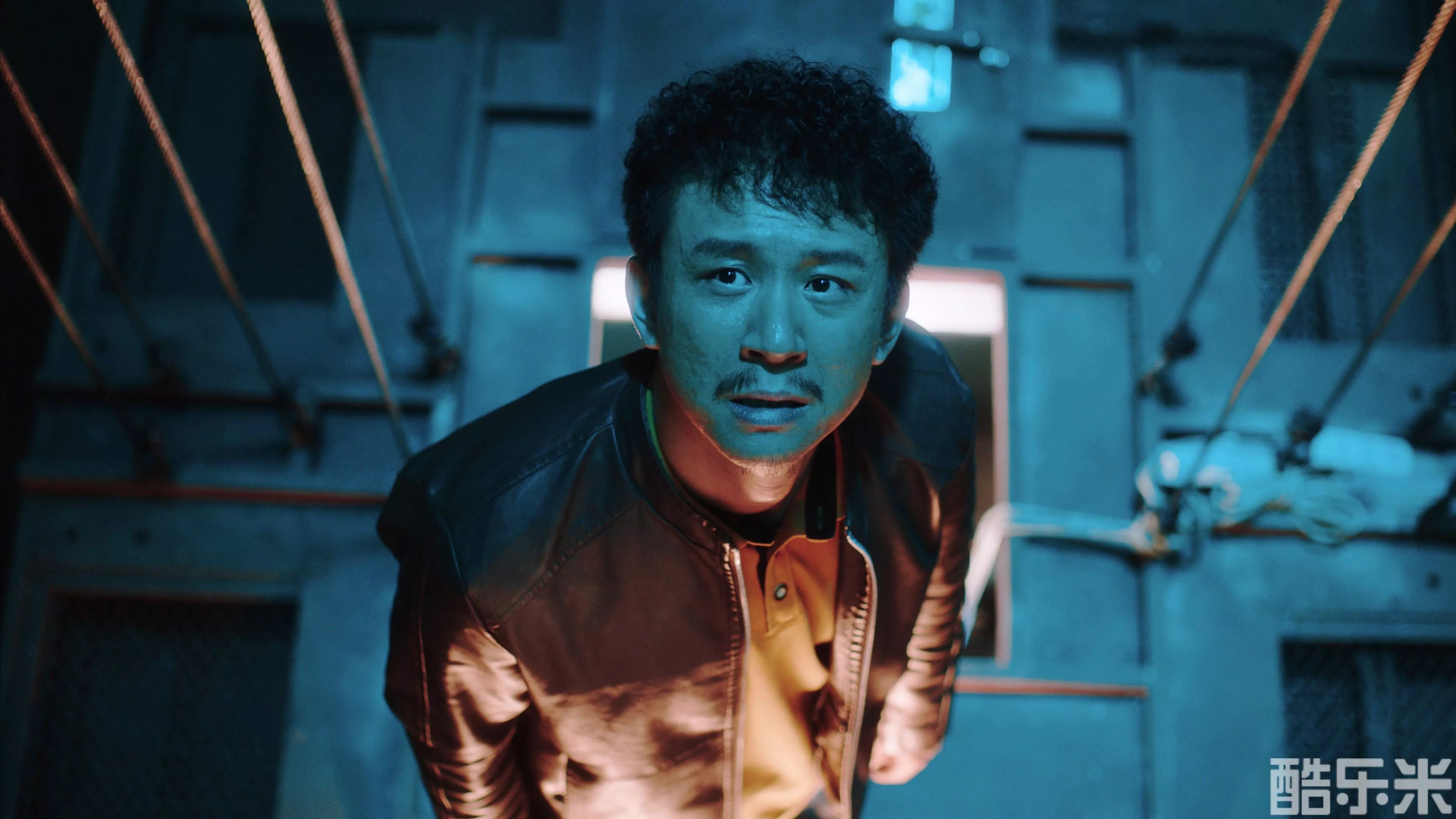 幸运电梯