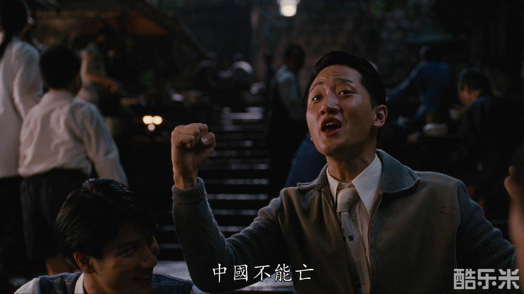 高英轩