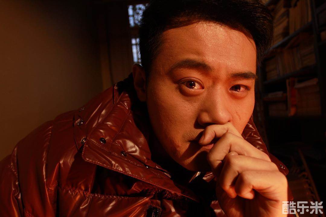 颜北