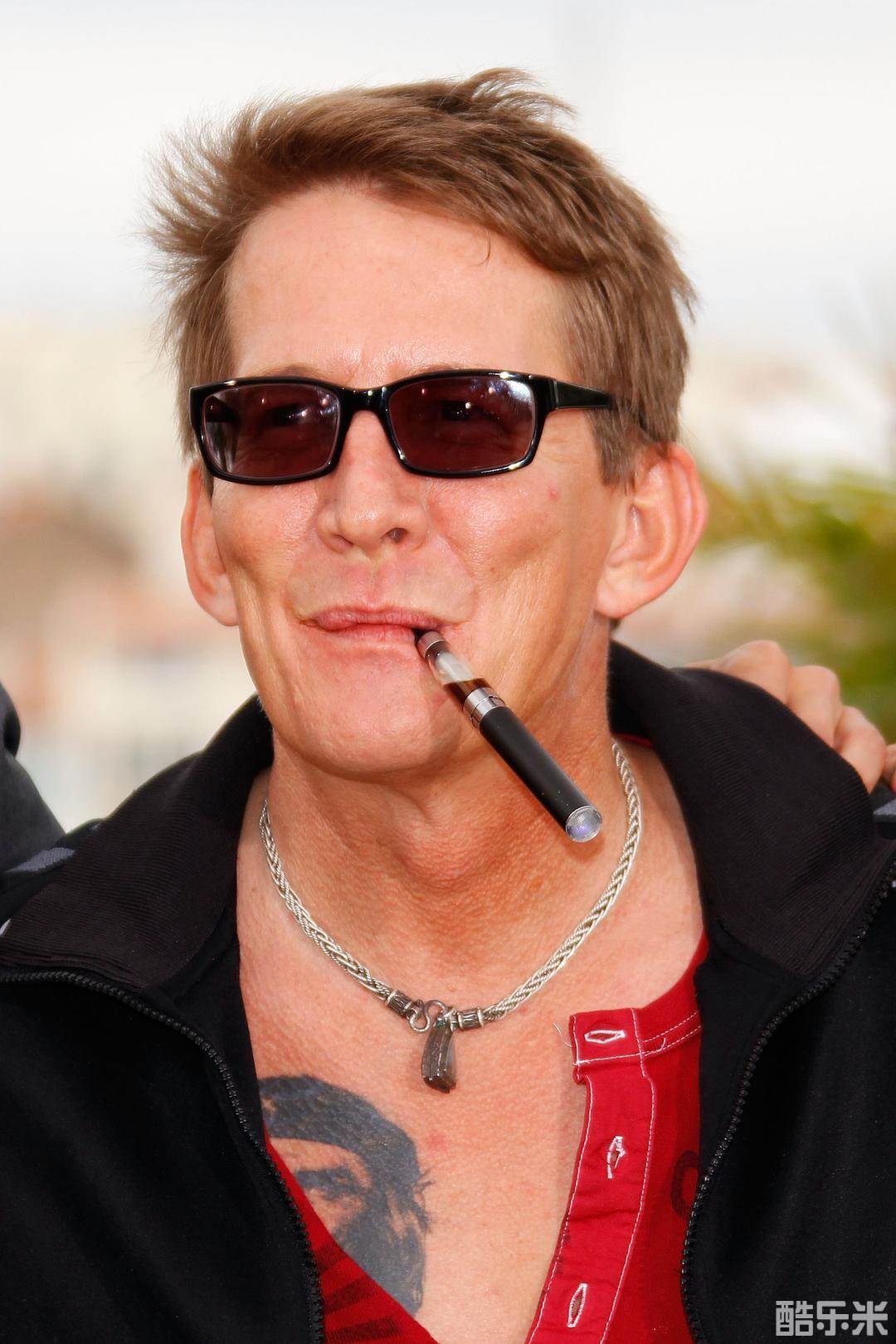 托玛斯·博·拉森