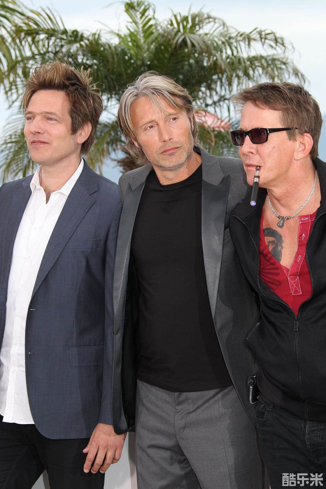 托玛斯·博·拉森