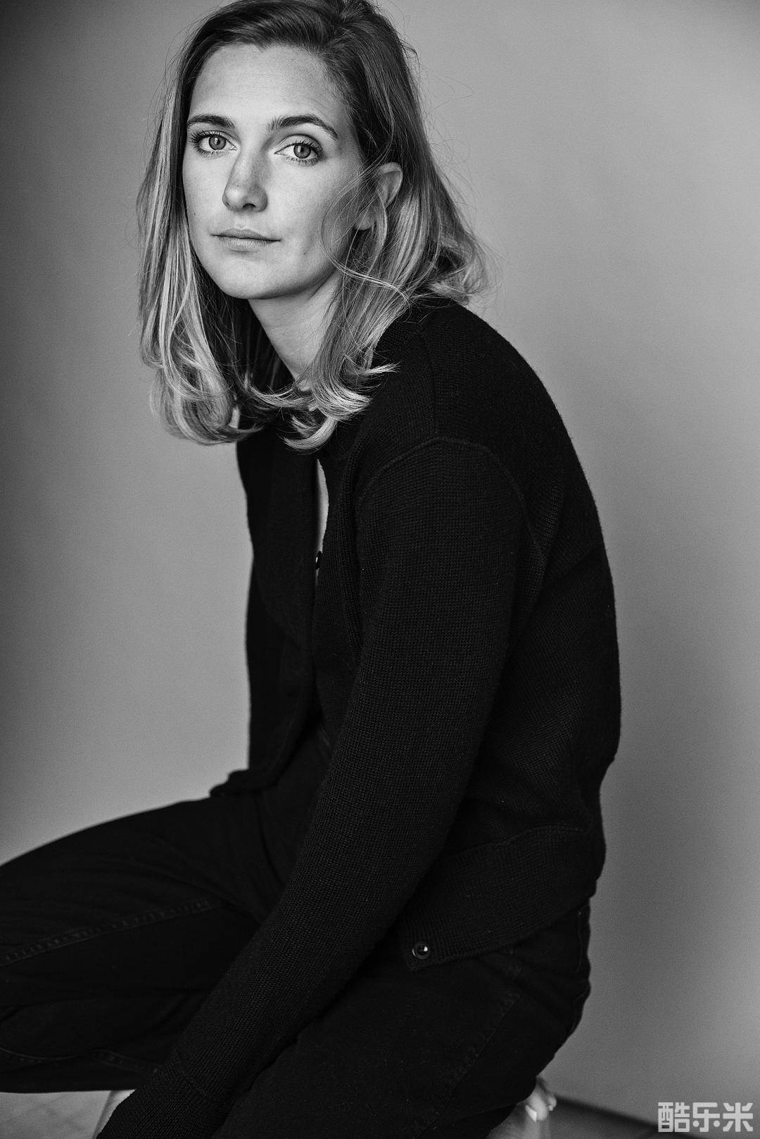 格雷斯·卡尔德