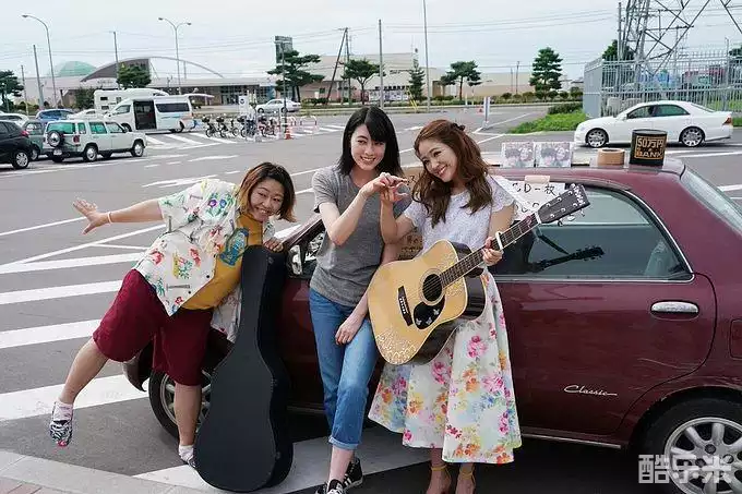 与我跳舞