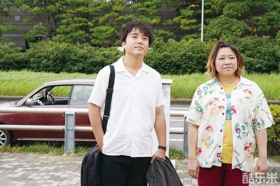 与我跳舞