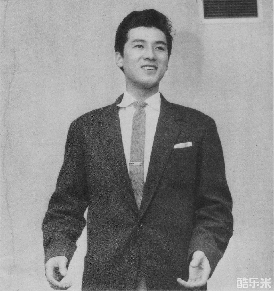 宝田明