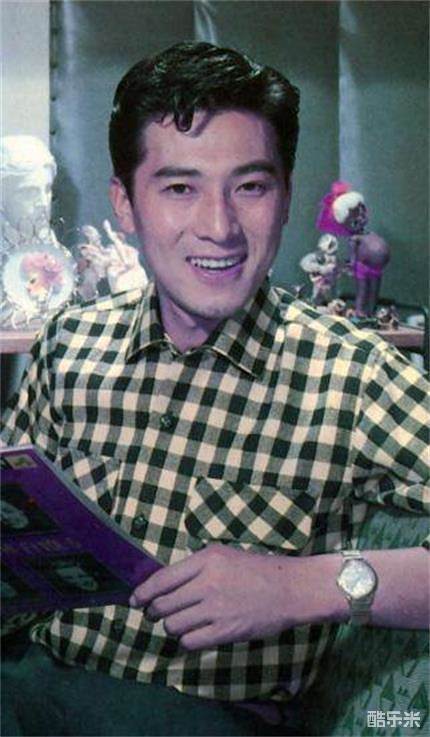 宝田明