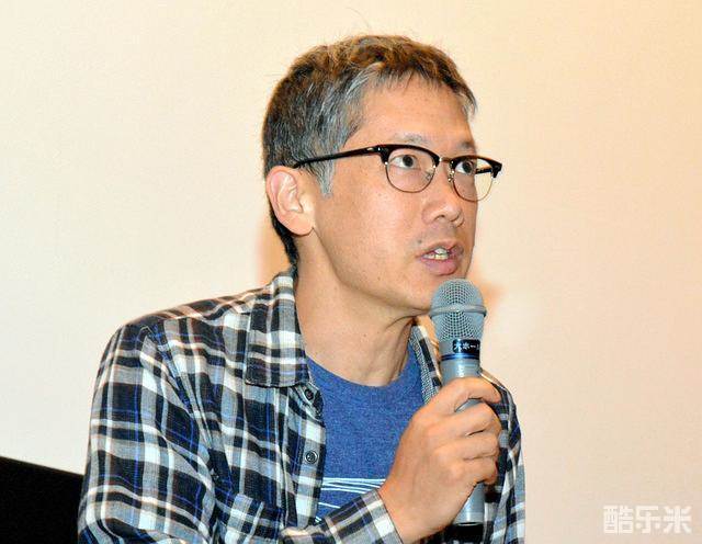 矢口史靖