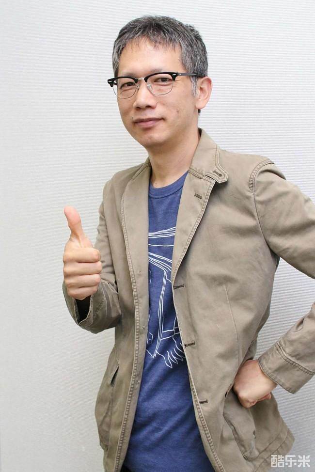 矢口史靖