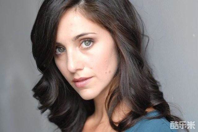 艾瑞卡·罗森鲍姆