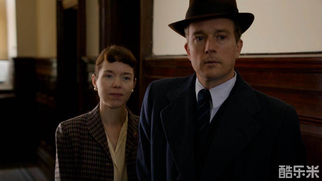 马克·德克斯特