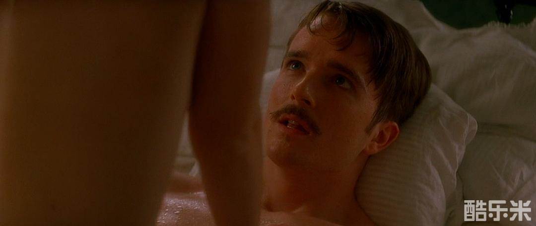 马克·德克斯特