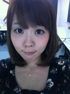 福圆美里