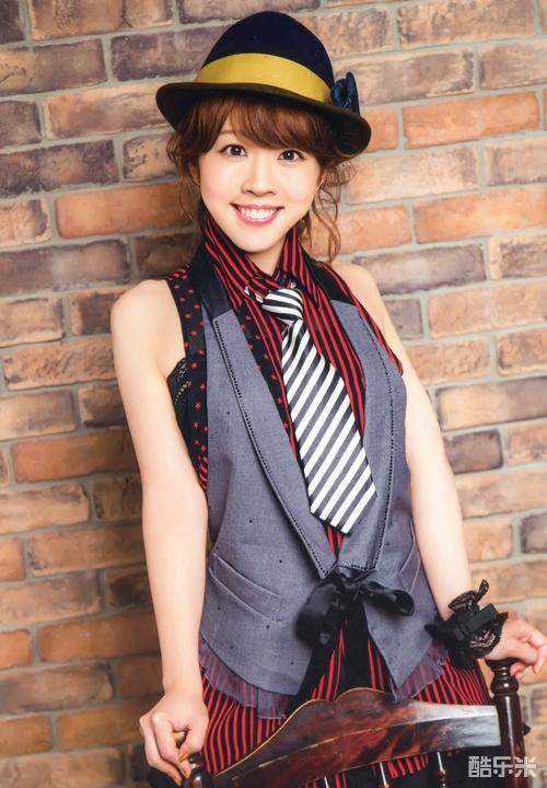 福圆美里