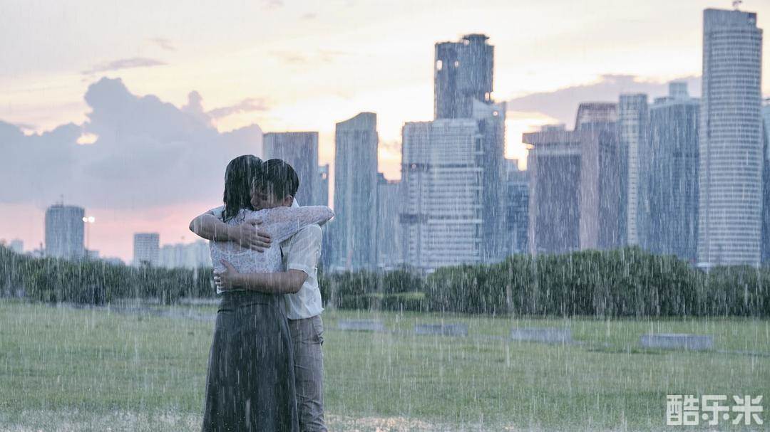 热带雨