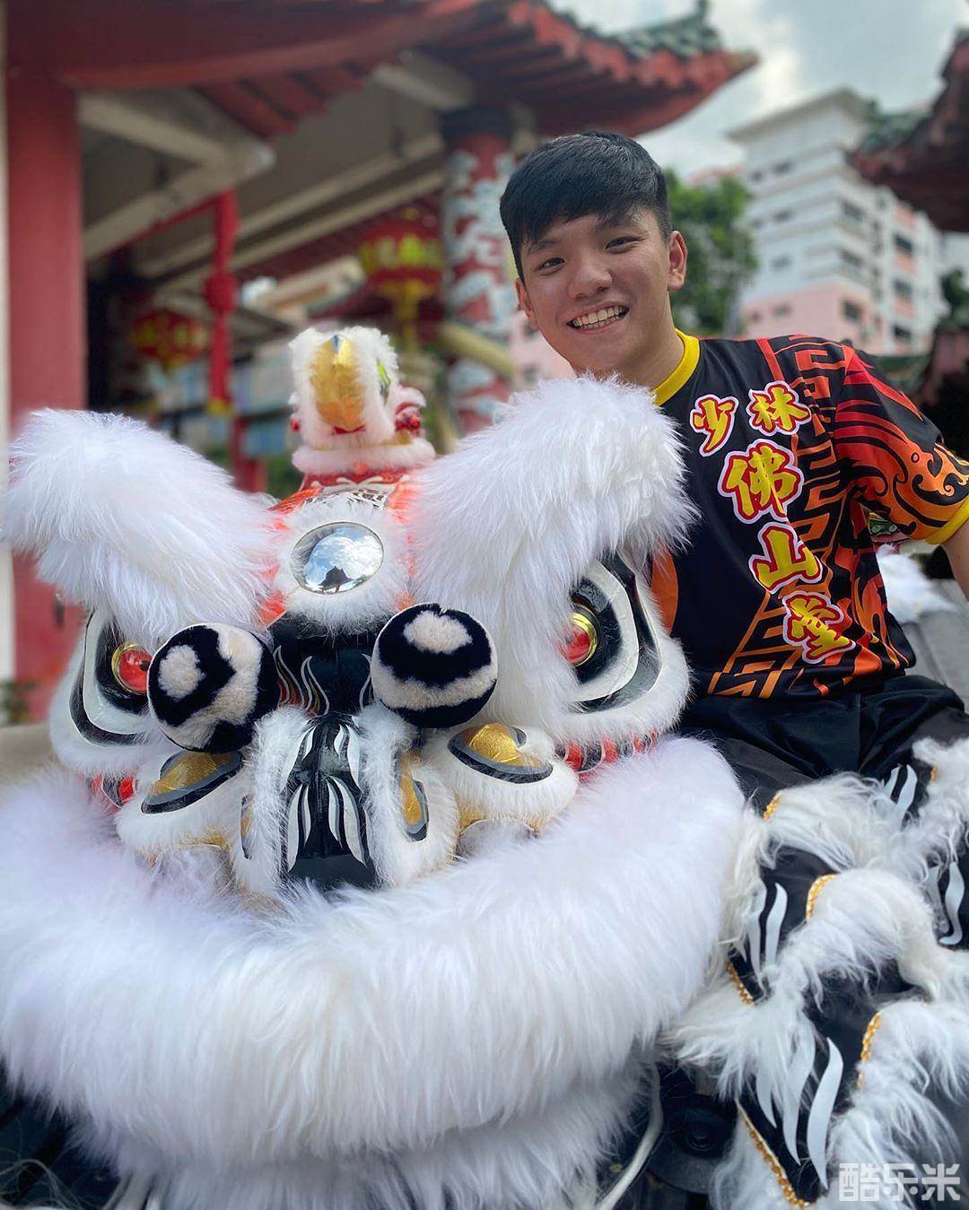 许家乐