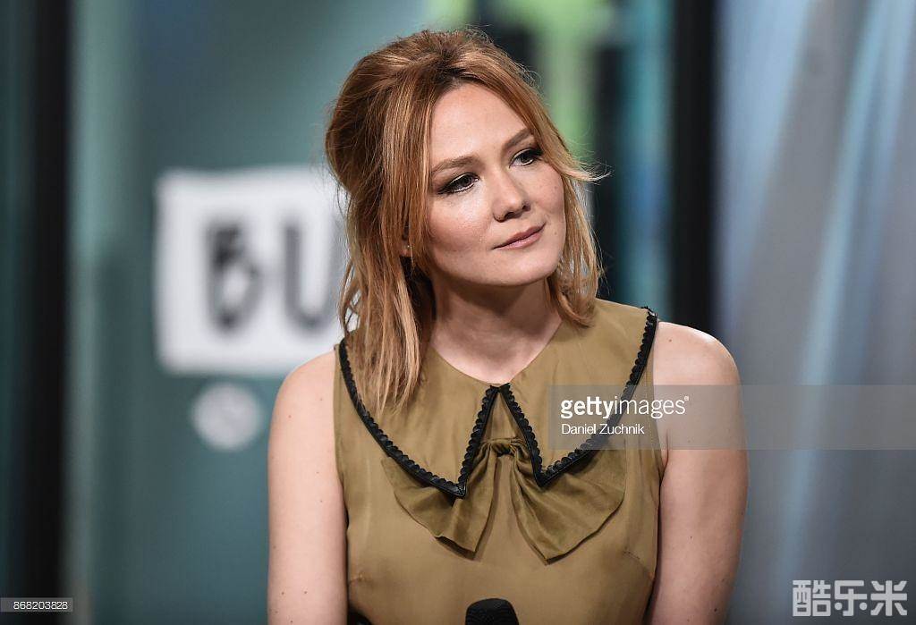 路易莎·克劳瑟