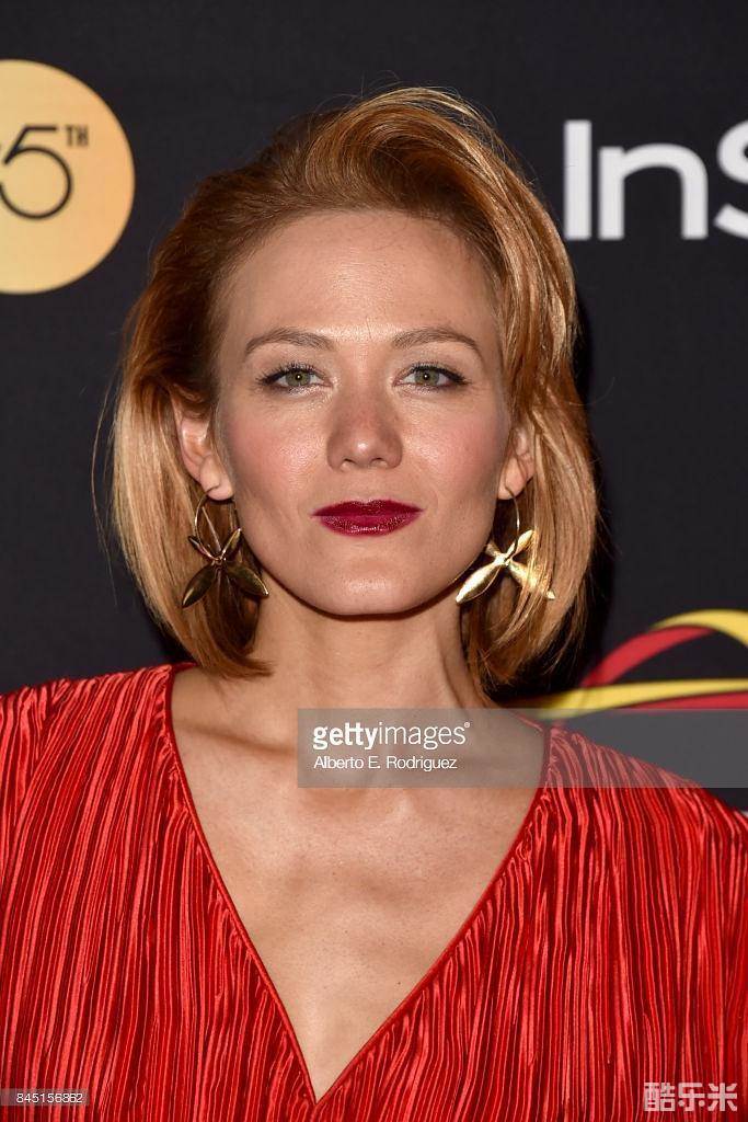 路易莎·克劳瑟