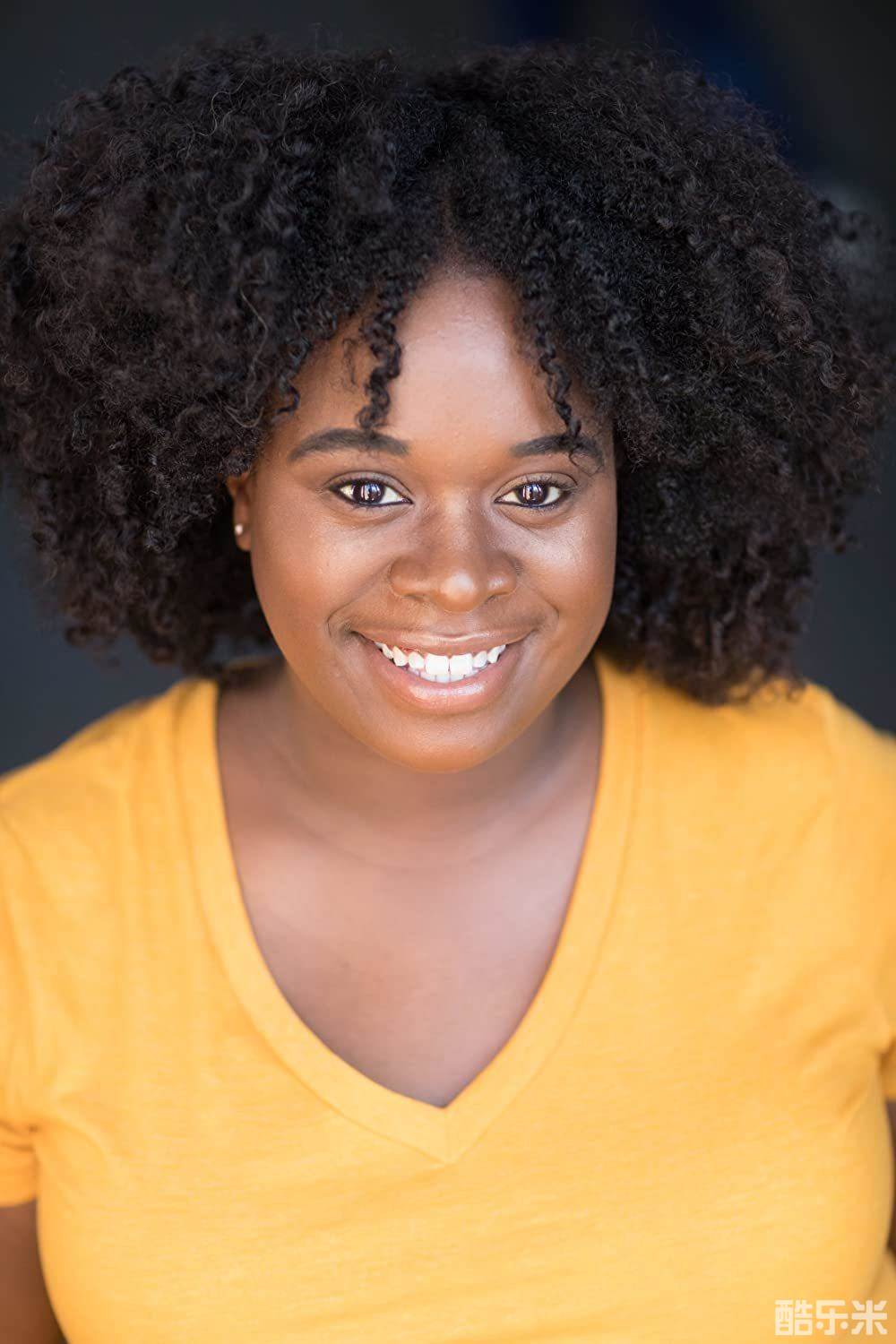 布里亚·亨德森