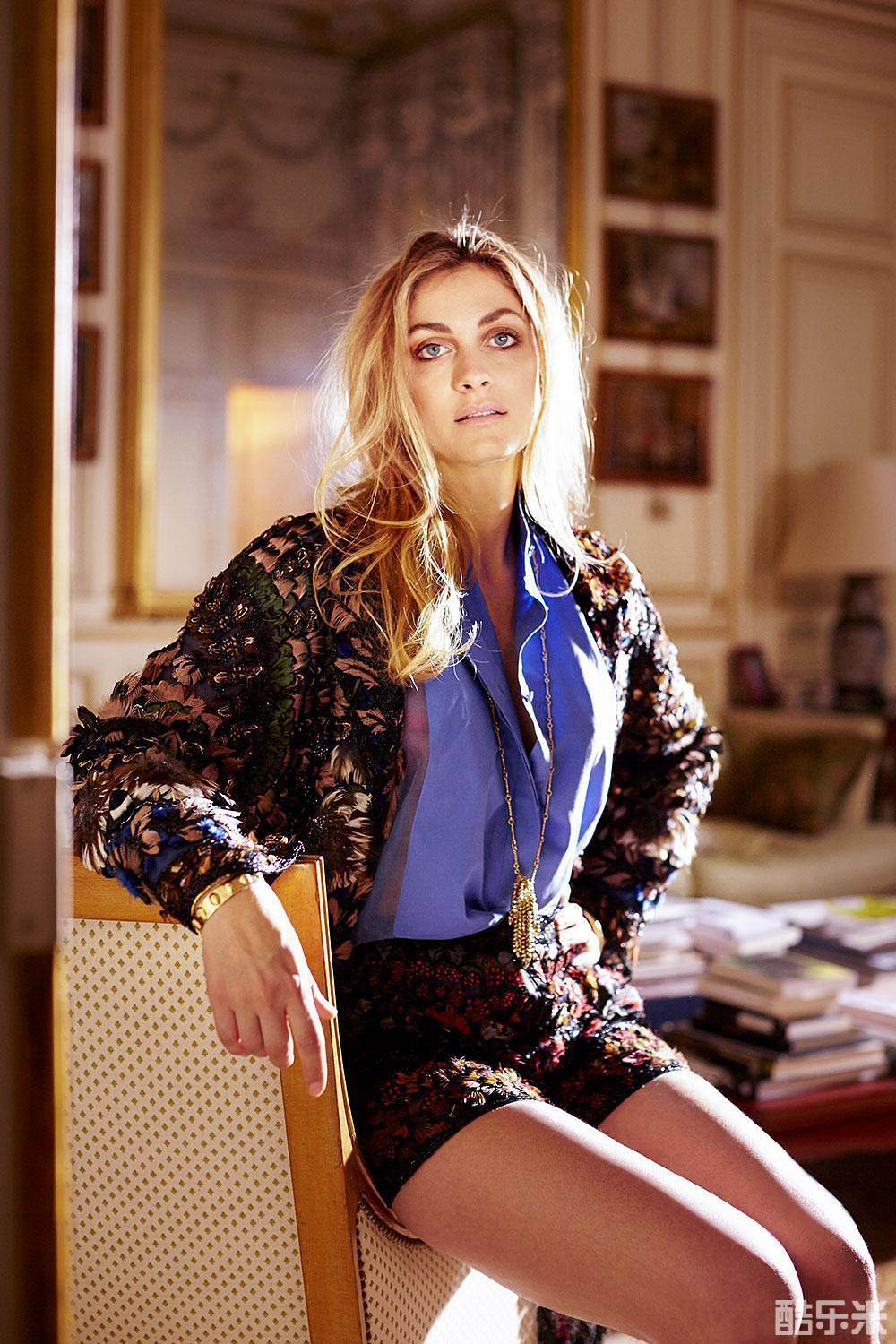 劳瑞·德·克莱蒙特-托奈尔