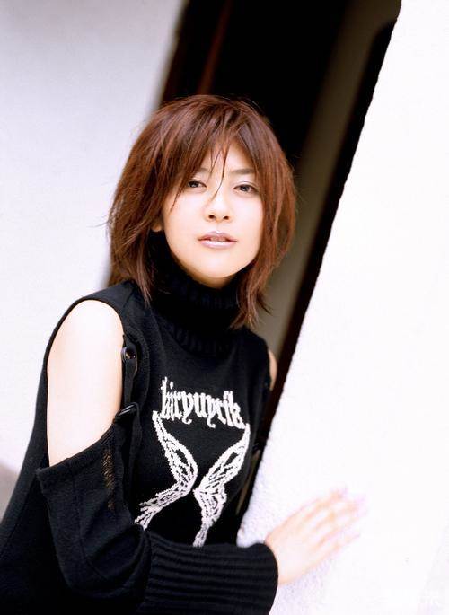 白石美帆
