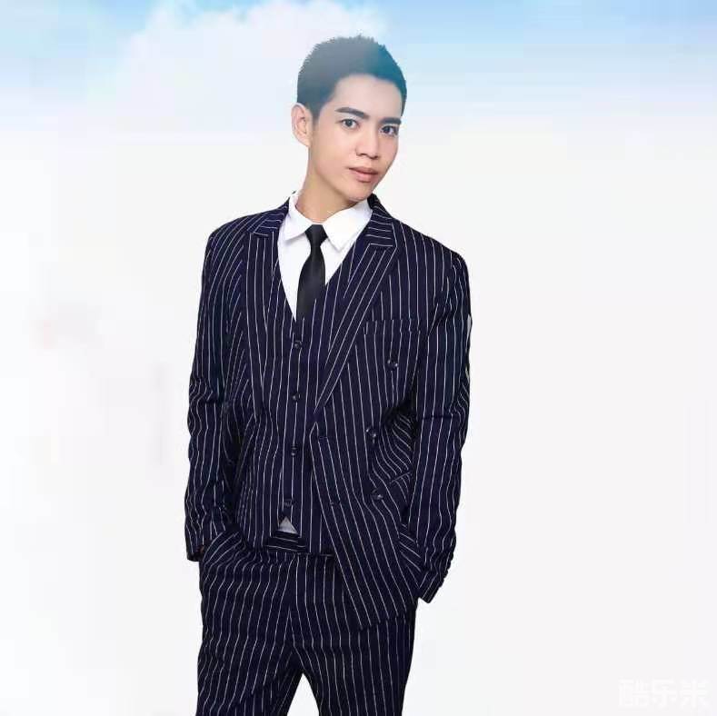杨木华