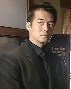 欧锦棠