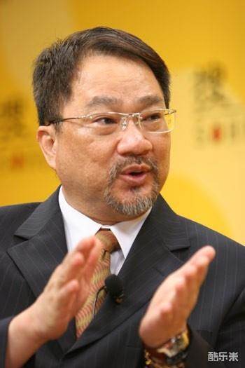 徐小明