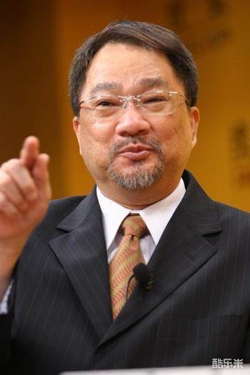 徐小明