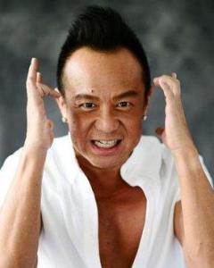 黄大炜