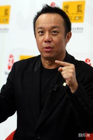 黄大炜