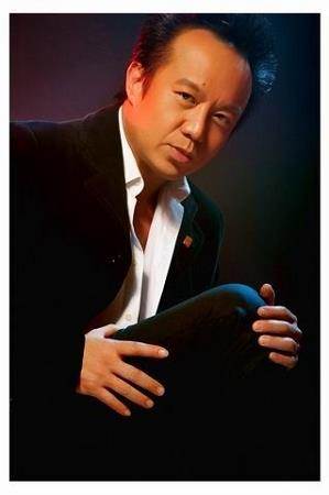 黄大炜