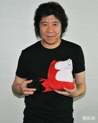 孟京辉