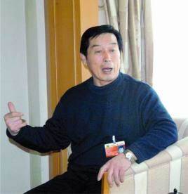 马俊仁