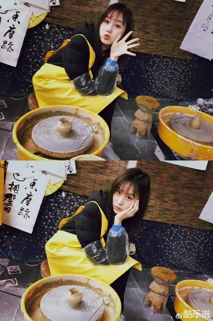 涂滨滨