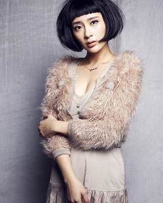 杨舒婷