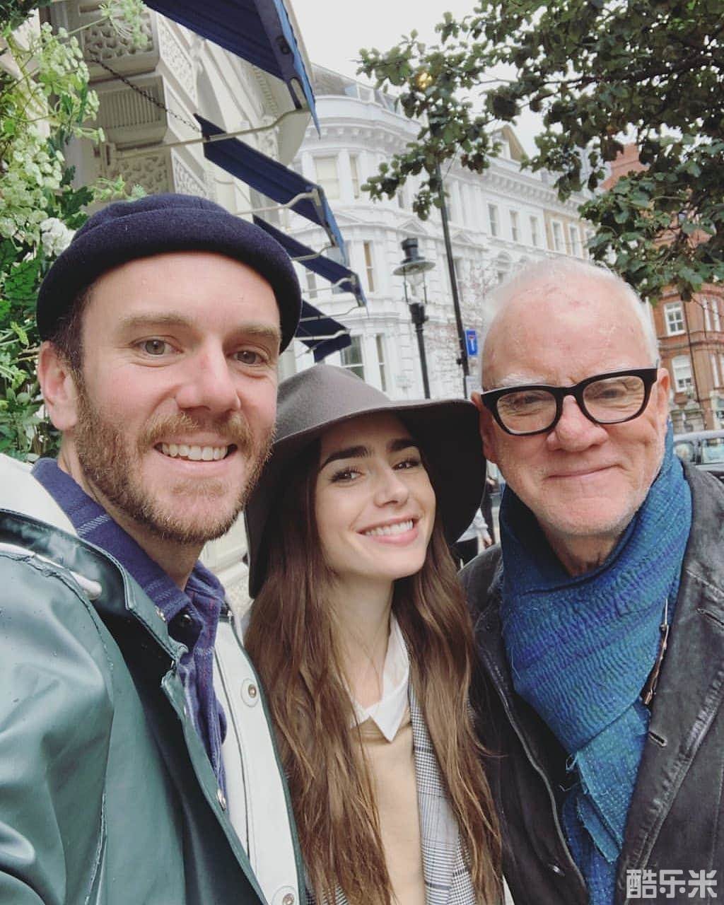 查理·麦克道威尔