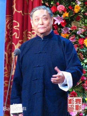 张学津